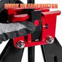 5" to 13" Heavy Duty Pipe Alignment Clamp, Professional Welding Clamp with Quick Release