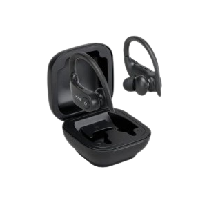 iLive True Wireless headset ear bone conduction Bluetooth earbuds