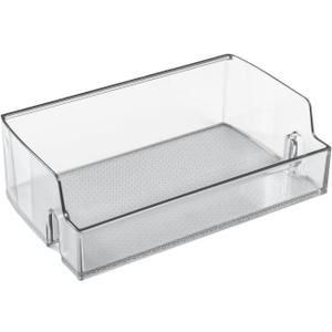 OEM DA97-21960E Refrigerator Door Shelf Bin Compatible with Samsung Refrigerator, Replacement for AP7189262 PS16733967 EAP16733967