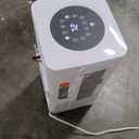 Portable Air Conditioners, 10000 BTU Air Conditioner Portable for Room up to 450 Sq. Ft., 3-in-1 Portable AC Unit with Digital Display, Remote Control, Window Installation Kit, 24H Timer, Sleep Mode