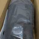 212CC Torque Converter 6.5 HP 3/4" Go Kart Mini Bike Comet Clutch 10T 40/41 and 12T 35 Chain Predator Driver Pulley Replacement Set - 30 Series