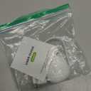 Pixel Buds Wireless Earbuds for Google Pixel 10 9a 9 Pro XL Fold 8a 8 Pro 7a 7Pro 6a 6Pro 5 4a 3XL, Ear Buds Bluetooth Headphones with LED Charging Case, Deep Bass Stereo Sound, 40 Hours Playtime, IP7 (White)