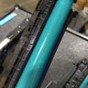 210X Toner Cartridges 4 Pack Compatible for hp 210X Toner cartridges for HP Color LaserJet Pro MFP 4301fdw 4201dw 4201dn 4301fdn 4201dne 4201dwe 4301dw Printer(Black/Cyan/Yellow/Magenta)