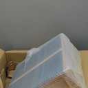 StrongTek Professional Wooden Slant Board, Adjustable Incline Board, and Calf Stretcher, Stretch Board - Extra Side-Handle Design for Portability, Full-Coverage