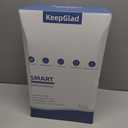 KeepGlad Dehumidifier, Dehumidifiers for Home, Humidity Display