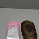 4PCS Clip in Hair Extensions Natural Soft Synthetic Hairpieces for Women Honey Blonde Mixed Chestnut Brown Extensins for Women(Honey Blonde Mixed Chestnut Brown)