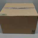 5 STARS UNITED Knee Pillow for Back Sleeping  Memory Foam Cushion for Sciatica Pain Relief  Under Leg Support for Sleeping on Back  Large Half Moon Bolster for Bed, Grey