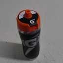 Gatorade Gx Bottle , Black, 30oz