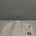 OIWAS Messenger Bag for Women, 17 Inch Laptop Crossbody Bags Men Casual Satchel Shoulder Bag College Travel Office Briefcase (White, 17 inch)