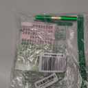 KEYYOU Fairy Lash Clusters Kit, Manga Eyelash Extension Kit at Home, 144pcs D Curl Wispy Natural Invisible Band Lash with Waterproof Lash Extensions Kit (FairyD818MIX)