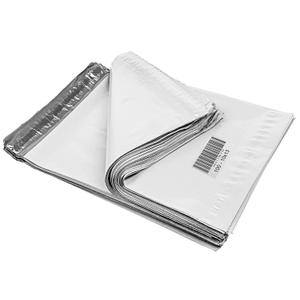 iMBAPrice Poly Mailers Shipping Envelopes Bags, 10 x 13 - inches, 100 Bags (White)
