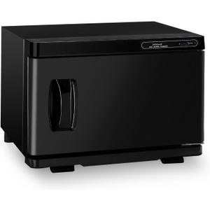 Hot Towel Warmer, 8L Professional Towel Warmer, Small Towel Warmers Cabinet for Spa, Hair Salon or Home Use