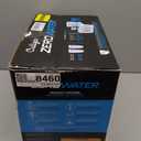 ZeroWater 52-Cup Large Water Filter Dispenser Removes PFOA/PFAS ​