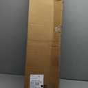 PartsFlow Front Bumper Grille Lower Black Grill With Chrome Trim For 2011 2012 2013 2014 Chevrolet Chevy Cruze GM1200624 95225615