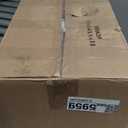 Amazon Basics Postpartum Incontinence Underwear for Women, Maximum Absorbency, Disposable, Fresh Protection, Odor Control, Comfortable Fit, Medium, Lavender, 20 Count, 3pack