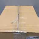 Zhehao 12 Pack Friendship Gifts for Women Friends Glass Cups Bulk Friendsmas Gifts 16oz Iced Coffee Glasses with Bamboo Lids and Straws for Sisterhood Christmas Holiday Birthday Party Favors