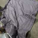 Marquess Quilted Bed Skirt, King Size, 14 Inch Drop, Dust Ruffle, Soft & Wrinkle-Free, Elegant Tailored Bedding, King