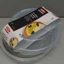 OXO Good Grips GLASS PIE PLATE WITH LID (1.4Q/1.3L)