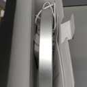 Vivilumens Sunrise Digital Alarm Clock, White Noise Sound Machine, Sleep Aid Timer with USB Port, Dimmable Digital Clocks Display, Snooze,10 Ringtones for Heavy Sleepers, Bedroom Decor Gifts for Women (Silver)