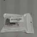 Shimeyao 30 Pcs Vintage Push Pins, Large Metal Thumb Tacks for Picture Photo Hanging, Wall Pins for Board Posters Bulletin Maps, Wall Tack for Office Home Decorative(Red Bronze)