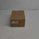 Syhood 24 Pcs Mercury Glass Christmas Ornaments 2.36 Inch Antique Vintage Glass Ornaments Rustic Xmas Balls for Christmas Tree Wreaths Garland Party Wedding Decoration(Gold,Circle)