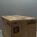 Depend Fresh Protection Adult Diapers, Incontinence & Postpartum Bladder Leak Underwear for Women, Disposable, Maximum, Extra-Large, Blush, 68 Count (2 Packs of 34), Packaging May Vary