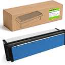03-42776-010 Engine Air Filter Compatible with Freightliner Cascadia 2019-2022 Accessories Replacement Parts 91559 TR504-EF 0342776010 997879