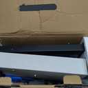 MAKEASY Spiral Binding Machine, 4:1 Pitch, 12 Sheets Punch Capacity, Electric Coil Insert, Book Binder Machine for A4/A5/Letter Size Paper, Comes with 100 pcs 5/16'' Coils & Pliers