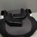 Graco TurboBooster 2.0 Backless Booster Car Seat, Denton
