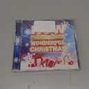 Now Wonderful Christmas (Various Artists)