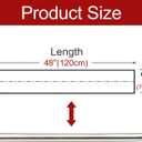 OD 3'' Inch 48 Inch Length Straight DIY Custom Mandrel Exhaust Pipe Tube Pipe,Industrial Pipes,T304 Stainless Steel,Universal Fit,3''(76MM) OD Mandrel Straight Pipe-1PC