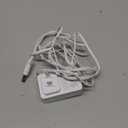 Baby Swing Power Cord for Maxi COSI, Jaoul, Larex, Kids View, Soo Baby, Go Panda, Ixdregan, Harpa, Quee Rick, Boli Long, Riviplou, 6V Wall Plug for Swing, 6.7Ft Charging Cable (for 6V Other Swing)