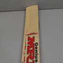 VINOX Present MRF Popular Willow Cricket Bat/Hand Size No. (4)