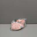 EasyFi Rayon Made From Bamboo Sleep Sack 612 Months 1.0 Tog Ultra Soft Toddler Sleep Sack with Feet 2Way Zipper Unisex Baby Sleeping Bag with Legs Baby Wearable Blanket AllyeararoundPink