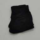 THE GYM PEOPLE Thick High Waist Yoga Pants with Pockets, Tummy Control Workout Running Yoga Leggings for Women (Medium, Black)