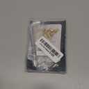 GRLP4 LP Gas Conversion Kit - 12 PCS Brass Propane Orifices Fit for Frigidaire, Kenmore, Electrolux Range Cooktop Stove, Gas to Propane Conversion Kit, Replaces AP5608114, 318565427, 2319698