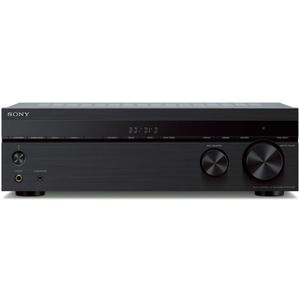 Sony STRDH590 5.2 multi-channel 4k HDR AV Receiver with Bluetooth 