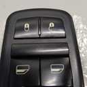 Window Switch Replcaement for Chrysler 300 Chrysler 200 Dodge Charger, 2016-2022 Ram 1500 2500 350068139805AB 68231805AA