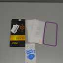 Ailun 3 Pack Screen Protector for iPhone 17 Pro Max [6.9 inch] + 3 Pack Camera Lens Protector with Installation Frame,Dynamic Island Compatible,Case Friendly[Not for iPhone 17/17 Pro/iPhone Air]