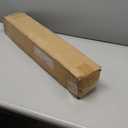 3 Sets Peel and Stick Molding Trim for Walls, Pre-Cut Wainscoting Panels 54x24 Inch Peel and Stick Wall Molding Kit, Self Adhesive Molding Trim for Walls,White Wall Moulding Trim Kit