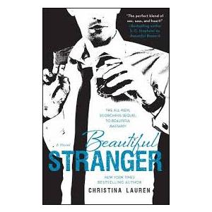 Beautiful Stranger Volume 2 by Christina Lauren