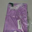 Samsung Galaxy Tab S6 Lite 10.4" 2020 SM-P610/ SM-P615 Case PU Leather Multiple Angle Stand Flip Case with Card Slot for Galaxy Tab S6 lite 10.4 inch 2020 Mandala Flower - Purple