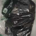 Distressed Ireland Flag Shamrock Cool Irish Flags Long Sleeve T-Shirt Large