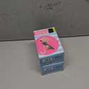 Baseball Cap Phone Shade (Pink, Pack of 2)