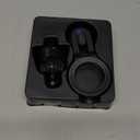 LISEN for MagSafe Car Mount, 2026 Magnetic Phone Holders for Car Air Vent Phone Mount [Ultra-Magnetic] Hands Free Cell Phone Holder Car Accessories Gifts for Men Women fit iPhone 17 16 15 14 13 12 Pro (Black)