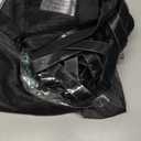 Yotache Magnetic Screen Door Fits Door Size 35 x 80, Screen Size 37" x 81" Reinforced Fiberglass Net Curtain Easy Installation for Walk Through Door Black