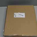 HAP603 Replacement filter Compatible with ECOSELF HAP603 Air Purifier, 3-in-1 True Air Purifier replacement filter, 2 PACK, White