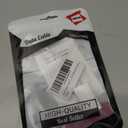 esbeecables USB C to USB 3.0 Adapter, 5Gbps USB C Male to USB Female OTG Cable Converter for iPhone 17 Air 16 15 Pro/Max/Plus, MacBook Pro/Air, iPad Pro, Samsung Galaxy S25/S24 Ultra & More