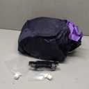 7FT Halloween Inflatable Pixel Trunk or Treat Car Decorations Kit for SUV BannerHalloween Garage Door Decorations Outdoor Haunted House (Pixel Gate)