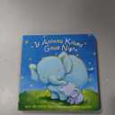 If Animals Kissed Good Night, Board book